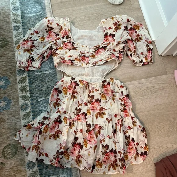 Sea New York Dress - Picture 2 of 5